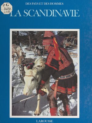 cover image of La Scandinavie